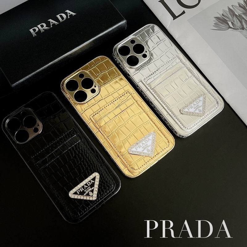 Prada iphone 7-14pro max 92